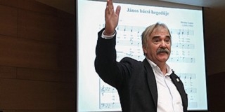 Összeállt a jövő évi pécsi Europa Cantat programja Összeállt a jövő évi pécsi Europa Cantat programja