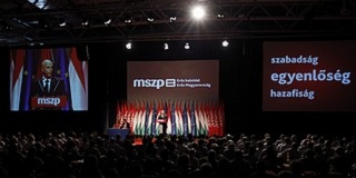 Tóbiás az MSZP új elnöke, Mesterházy szerint össze kell zárni Tóbiás az MSZP új elnöke, Mesterházy szerint össze kell zárni