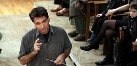 Segítség komolyzene! - az ismerkedés