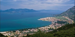 Görögország 21.500 Ft/főtől, Kamena Vourla Görögország 21.500 Ft/főtől, Kamena Vourla