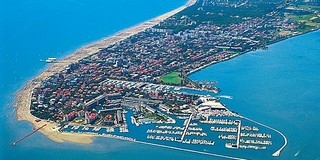 Lignano egyénileg, super last minute akció Lignano egyénileg, super last minute akció