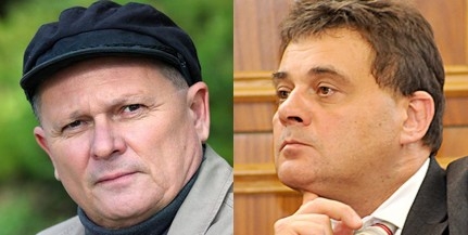 Juhász István feljelentést fontolgat Balogh Zoltán, a szocdemek új megyei főnöke ellen Juhász István feljelentést fontolgat Balogh Zoltán, a szocdemek új megyei főnöke ellen