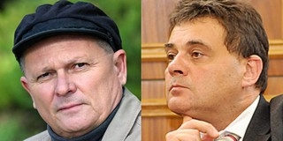 Juhász István feljelentést fontolgat Balogh Zoltán, a szocdemek új megyei főnöke ellen Juhász István feljelentést fontolgat Balogh Zoltán, a szocdemek új megyei főnöke ellen