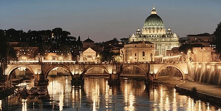 Róma, előfoglalási akció, egyéni városlátogatás