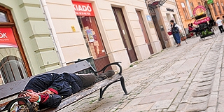 Marad a Caritas a belvárosban - ígyhát maradnak a hajléktalanok is? Marad a Caritas a belvárosban - ígyhát maradnak a hajléktalanok is?