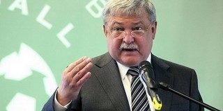 Stratégiai megállapodást köt a kormány Csányi-cégekkel Stratégiai megállapodást köt a kormány Csányi-cégekkel