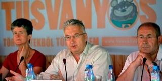 Semjén: az izraeli nemzetpolitika legyen a példa Magyarországnak Semjén: az izraeli nemzetpolitika legyen a példa Magyarországnak