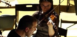 Újoncok a Pannon Filharmonikusoknál Újoncok a Pannon Filharmonikusoknál
