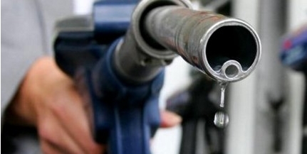 Három forinttal emelte a Mol a gázolaj literenkénti árát