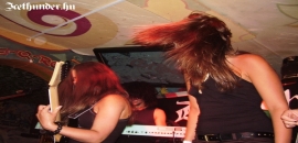 Rock a Király utcában