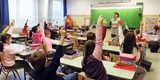 Ígérik, idén minden diák időben kap tankönyvet Ígérik, idén minden diák időben kap tankönyvet