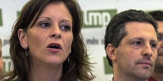 Több nőt akar a munkahelyeken az LMP-s Szél Bernadett Több nőt akar a munkahelyeken az LMP-s Szél Bernadett