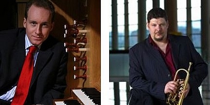 Bach és Liszt művei csendülnek fel a Bazilikában Bach és Liszt művei csendülnek fel a Bazilikában