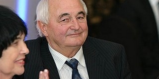 Ma 75 éves Garami József, a legsikeresebb pécsi foci edző Ma 75 éves Garami József, a legsikeresebb pécsi foci edző