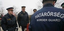 Újra ellenőriznek az osztrák határon Újra ellenőriznek az osztrák határon