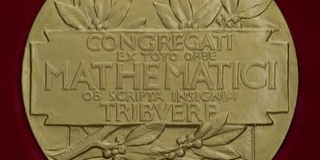 Első ízben kapta nő a Fields matematikai díjat Első ízben kapta nő a Fields matematikai díjat