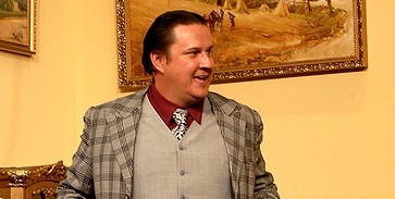 Hajdú Steve nyolc tárgyból bukott Hajdú Steve nyolc tárgyból bukott