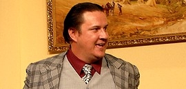 Hajdú Steve nyolc tárgyból bukott Hajdú Steve nyolc tárgyból bukott