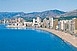 Benidorm, ultra last minute akció Benidorm, ultra last minute akció