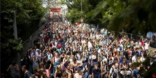 Drogkereskedőt és tolvajokat is fogtak a Szigeten Drogkereskedőt és tolvajokat is fogtak a Szigeten