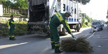 A hulladékszállítás változatlan, a parkolás ingyenes lesz szerdán A hulladékszállítás változatlan, a parkolás ingyenes lesz szerdán