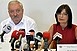 Nincs veszély, nem beteg a Libériából hazatért két magyar