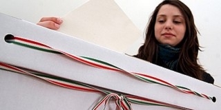 Hivatalosan egy hét múlva kezdődik a választási kampány Hivatalosan egy hét múlva kezdődik a választási kampány