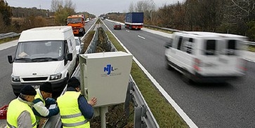M6: tíz év alatt sem épülne meg? M6: tíz év alatt sem épülne meg?