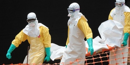 A mostani Ebola-járvány más, mint a korábbiak