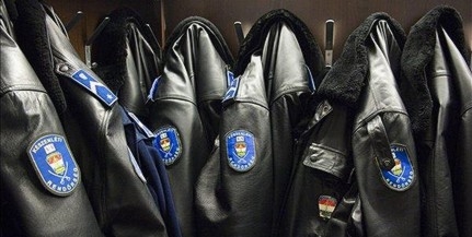 A 1,5 milliárdos zárolás nem rogyasztja meg a rendőrséget A 1,5 milliárdos zárolás nem rogyasztja meg a rendőrséget
