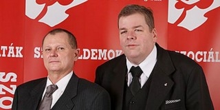 Összeálltak a szocdemek a Munkáspárt 2006-tal Baranyában Összeálltak a szocdemek a Munkáspárt 2006-tal Baranyában
