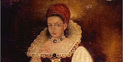 Báthory Erzsébet, a csejtei rém 400 éve halt meg