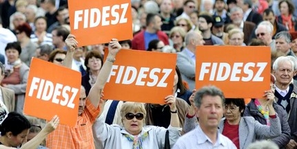 „Olcsó és szerény” kampányra készül a Fidesz „Olcsó és szerény” kampányra készül a Fidesz