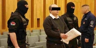 Életfogytiglant kapott a volt nejét megölő pécsi állatorvos Életfogytiglant kapott a volt nejét megölő pécsi állatorvos