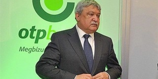 Csányi sem túl bizakodó az OTP-t érintő devizaügyben Csányi sem túl bizakodó az OTP-t érintő devizaügyben