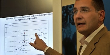 Kóka: ezermilliárdos adócsökkentést! Kóka: ezermilliárdos adócsökkentést!