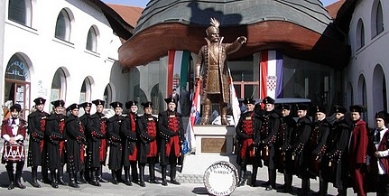 Hétvégén újra megpezsdül Szigetvár, indul a Zrínyi-napok Hétvégén újra megpezsdül Szigetvár, indul a Zrínyi-napok