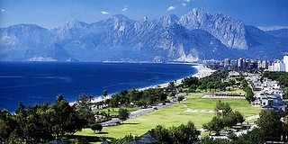 Antalya, super last minute akció Antalya, super last minute akció