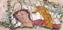 Római és középkori leletek Pécsett