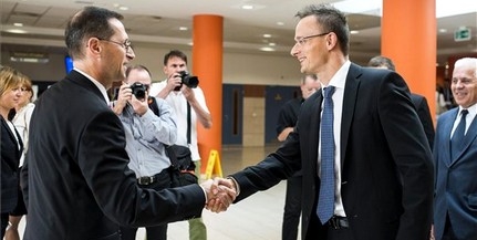 Varga: tavasszal indul a devizahitelek forintosítása Varga: tavasszal indul a devizahitelek forintosítása