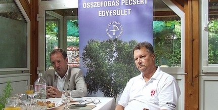 Mások is gyűjtenek ajánlásokat az ÖPE nevében – állítja az egyesület Mások is gyűjtenek ajánlásokat az ÖPE nevében – állítja az egyesület
