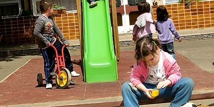 Jövőre már kötelező az ovi, azt mondják, lesz elegendő férőhely Pécsett Jövőre már kötelező az ovi, azt mondják, lesz elegendő férőhely Pécsett