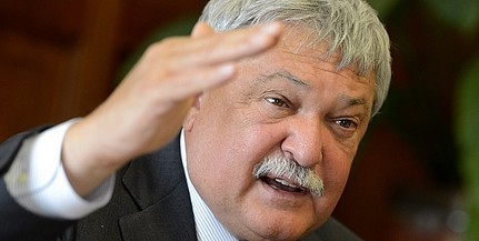 Csányi: Az OTP az uniós bíróságig is elmegy Csányi: Az OTP az uniós bíróságig is elmegy