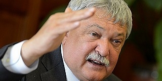 Csányi: Az OTP az uniós bíróságig is elmegy Csányi: Az OTP az uniós bíróságig is elmegy