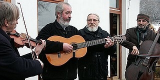 Jubileumi koncert ma este a Pécsi Napokon, a Sétatéren Jubileumi koncert ma este a Pécsi Napokon, a Sétatéren