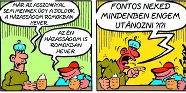 Képregény-özön a buszmegállókban Képregény-özön a buszmegállókban