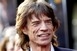 Sovány vízilóra hasonlított Mick Jagger vízi nimfája