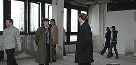 A spanyolok taktikáznak