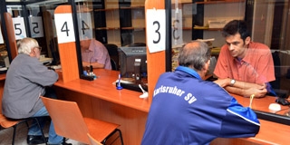 Elkezdődött a nyugdíj-adategyeztetés, Baranyában 20 ezren érintettek Elkezdődött a nyugdíj-adategyeztetés, Baranyában 20 ezren érintettek