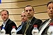Se a baloldali jelölt, se Páva Zsolt nem volt ott a polgármesteri vitán Se a baloldali jelölt, se Páva Zsolt nem volt ott a polgármesteri vitán